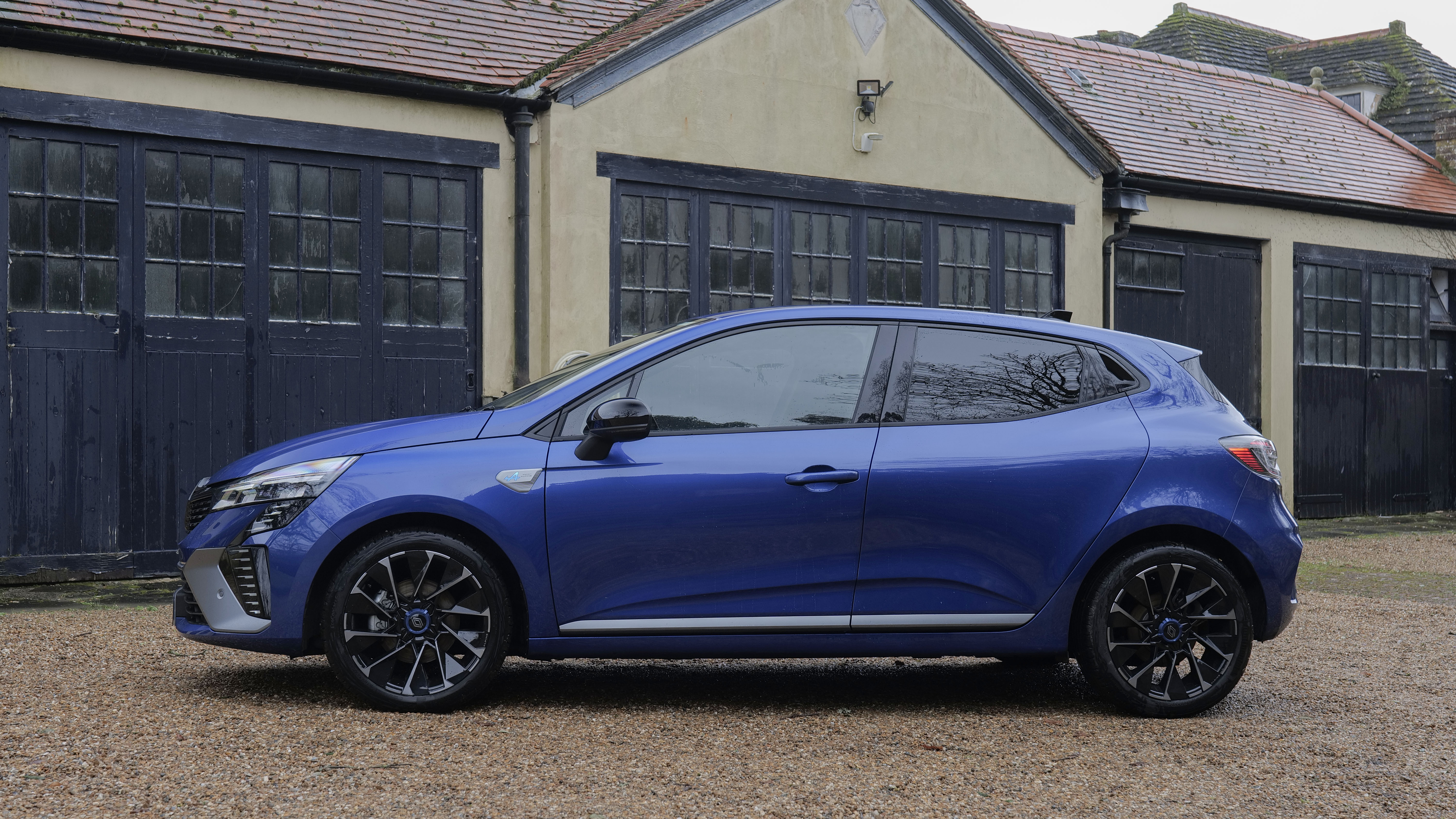 RENAULT CLIO HATCHBACK 1.0 TCe 90 Techno+ 5dr